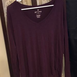 American Eagle Long sleeve